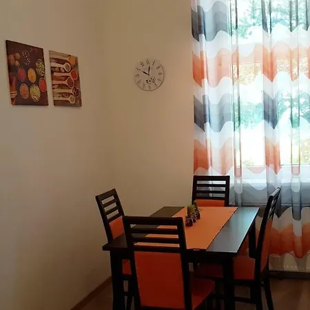 Green Oasis Daire Graz