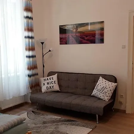 Апартаменты Green Oasis